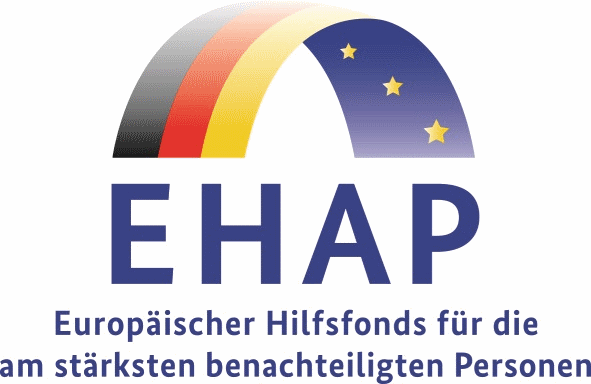 EHAP Logo
