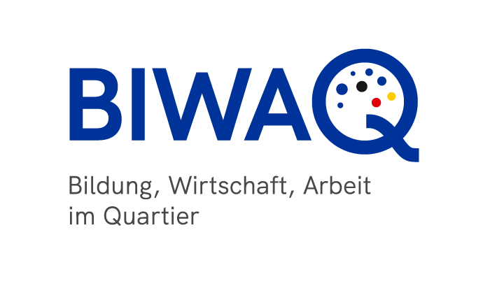 BIWAQ Logo M